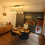 Petit Havre De Paix! Apartman Les Collons