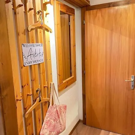 Petit Havre De Paix! Appartement
