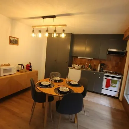 Petit Havre De Paix! Appartement Les Collons
