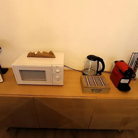 Petit Havre De Paix! *