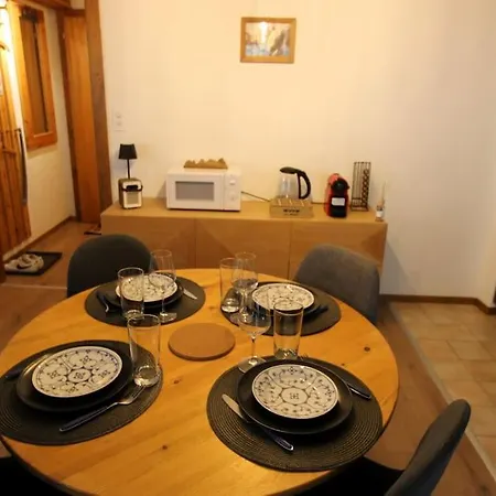 Petit Havre De Paix! Appartement *
