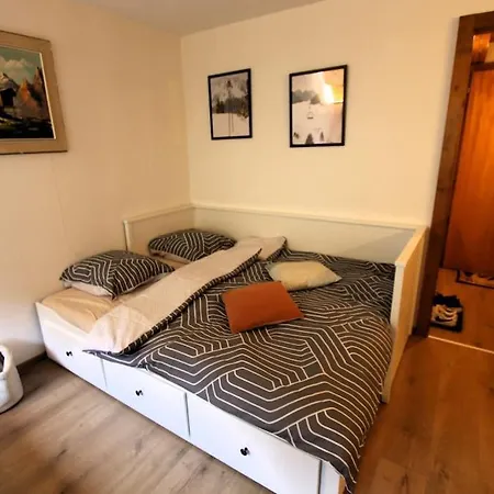 Petit Havre De Paix! Appartement *