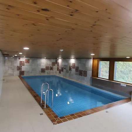 Appartement Petit Havre De Paix! *
