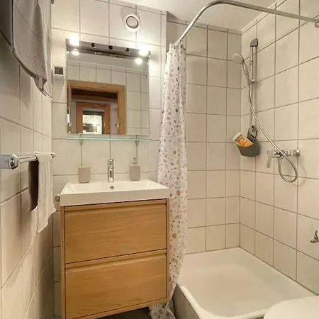 Appartement Petit Havre De Paix! Les Collons