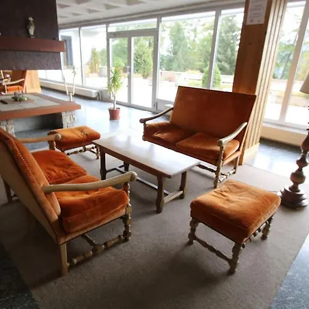 Petit Havre De Paix! Appartement