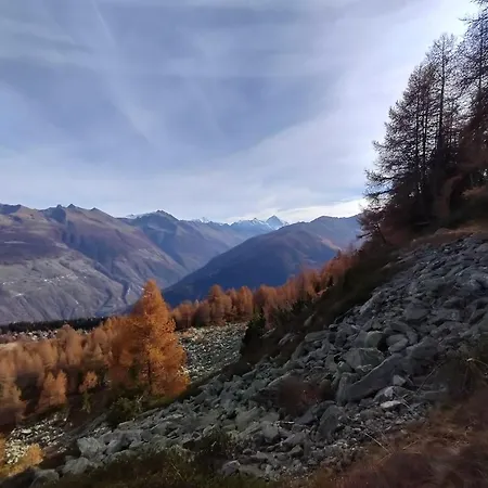 Appartamento Petit Havre De Paix!