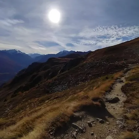 Petit Havre De Paix! Thyon-Les Collons