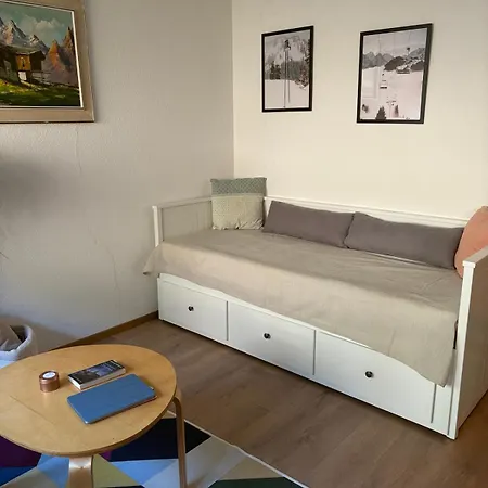 Appartamento Petit Havre De Paix! *