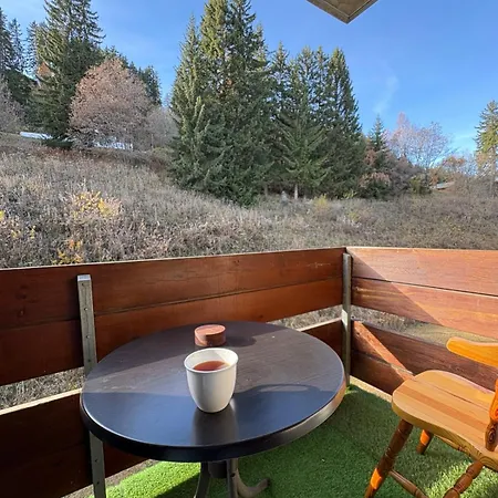 Petit Havre De Paix! * Thyon-Les Collons