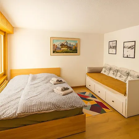 Petit Havre De Paix! *