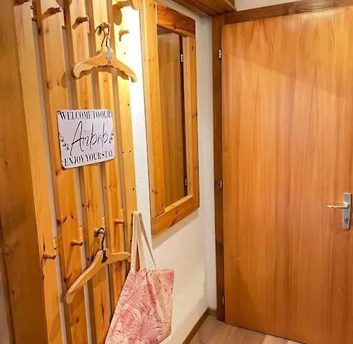 Petit Havre De Paix! Apartment