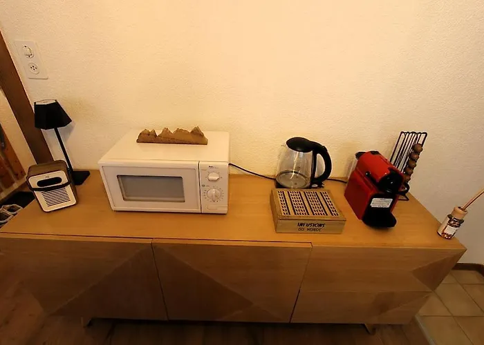 Petit Havre De Paix! *