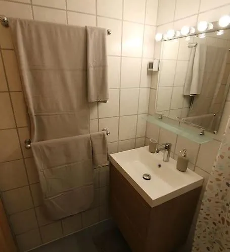 Petit Havre De Paix! * Les Collons