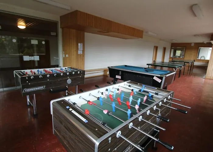 Petit Havre De Paix! Les Collons