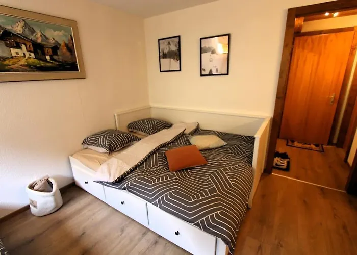 Petit Havre De Paix! Apartment *