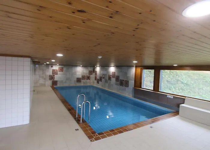 Apartment Petit Havre De Paix! *