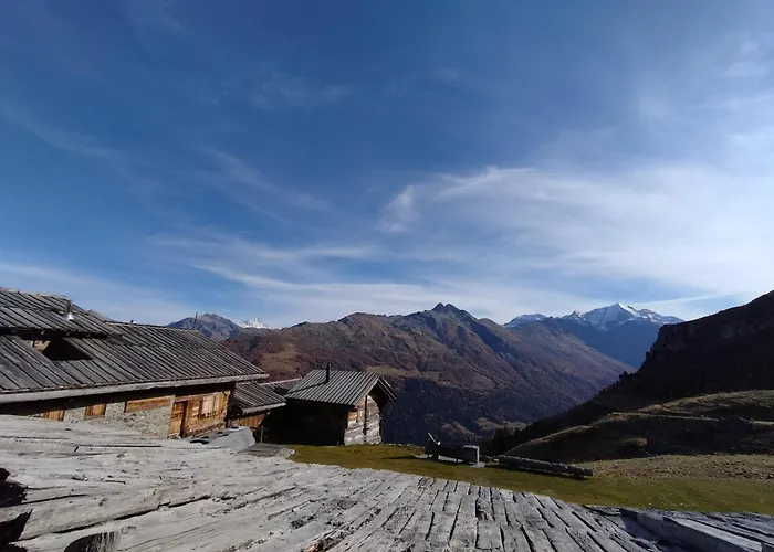 Petit Havre De Paix!