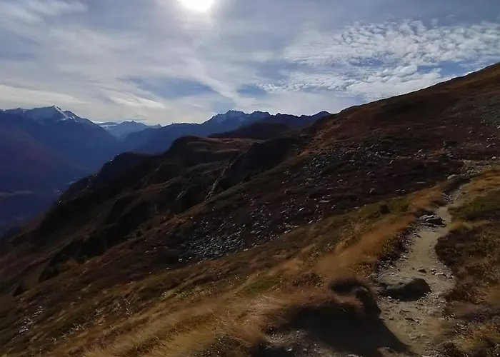 Petit Havre De Paix! Les Collons