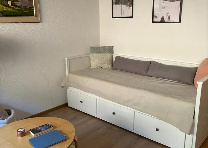 Apartment Petit Havre De Paix! *