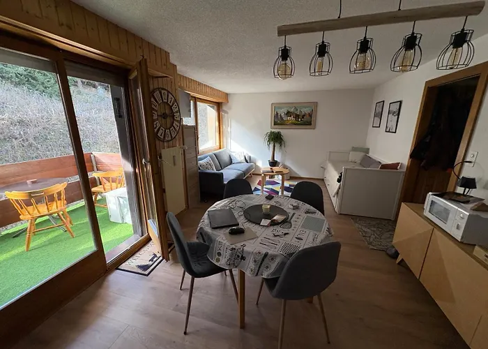 Petit Havre De Paix! Apartment *