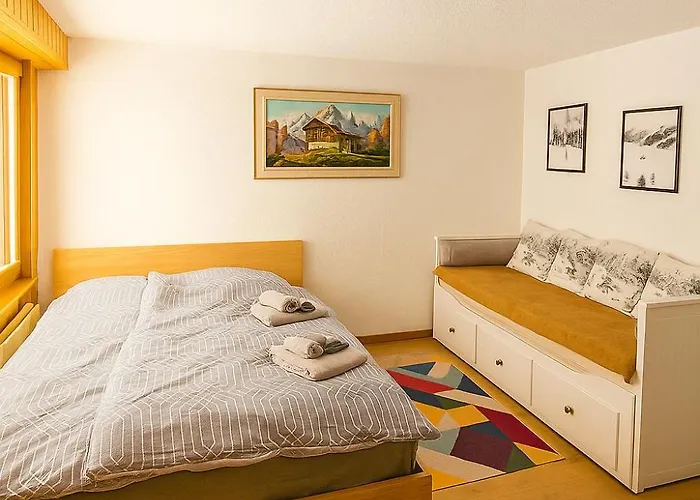 Petit Havre De Paix! *